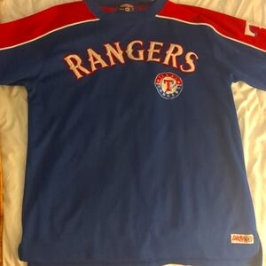 Vintage Rangers T-Shirt